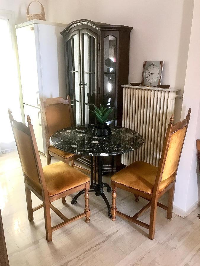 Carolos' House Kavala Dış mekan fotoğraf