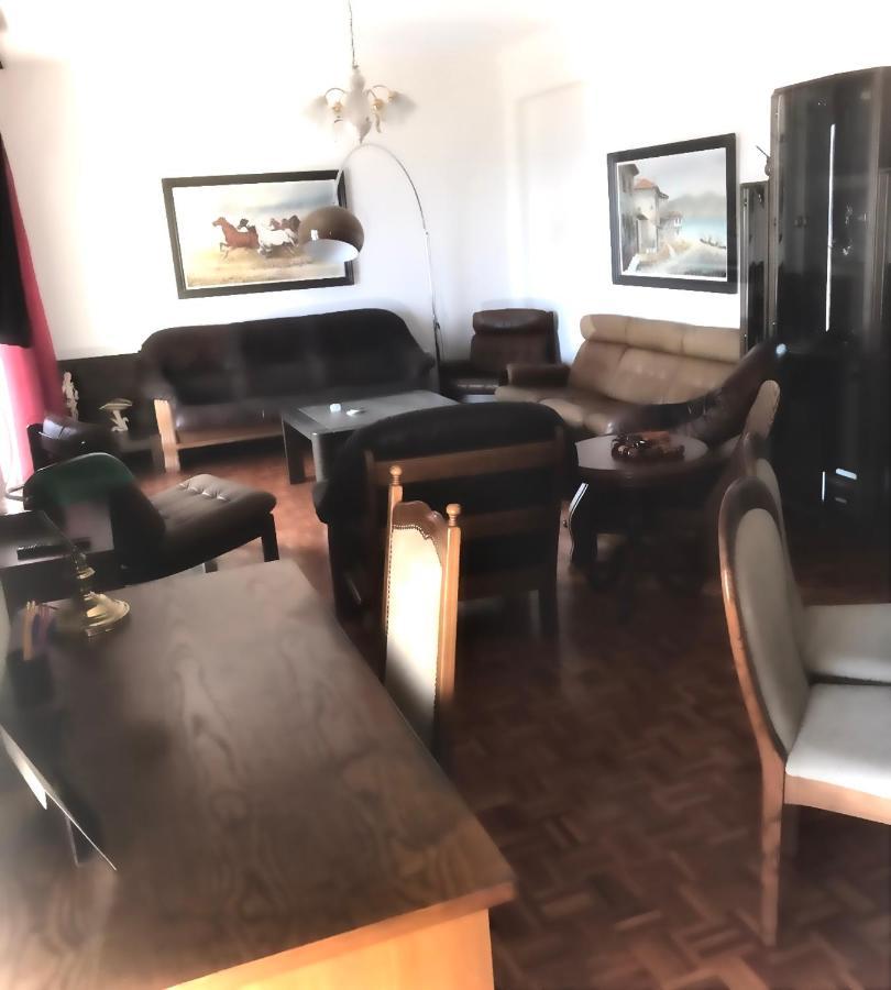 Carolos' House Kavala Dış mekan fotoğraf