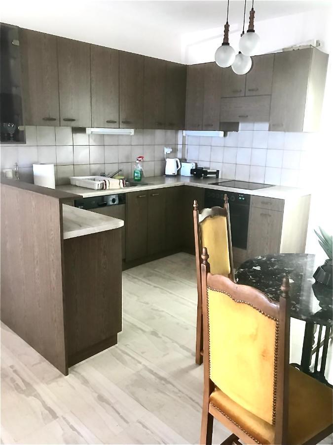 Carolos' House Kavala Dış mekan fotoğraf