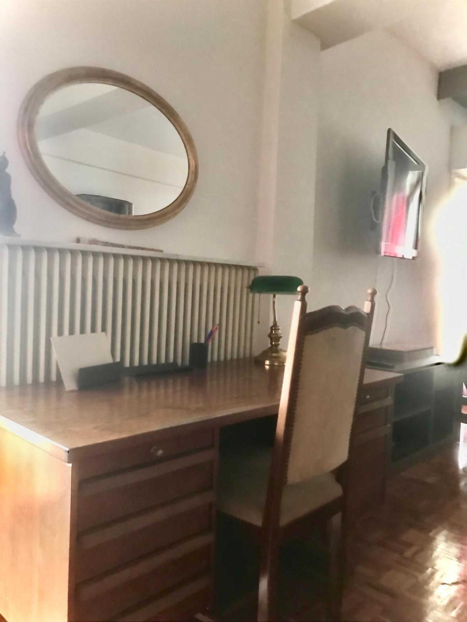 Carolos' House Kavala Dış mekan fotoğraf